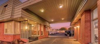 Comfort Inn Devonport