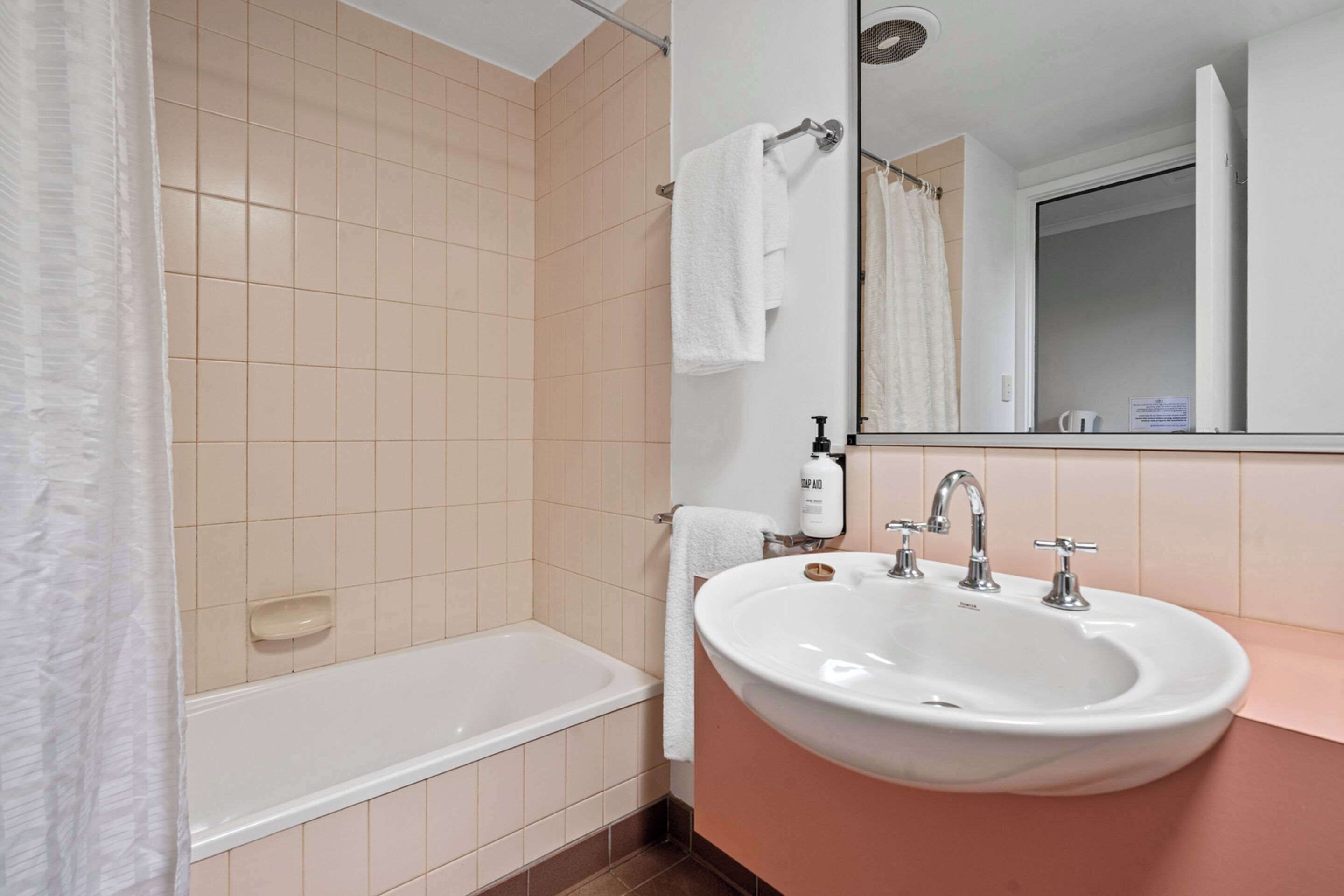 room, multiple beds | blackout curtains, iron/ironing board, free wifi, bed sheets