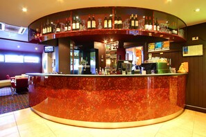 Bar lounge