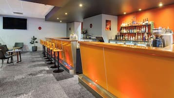 Bar (na propriedade)