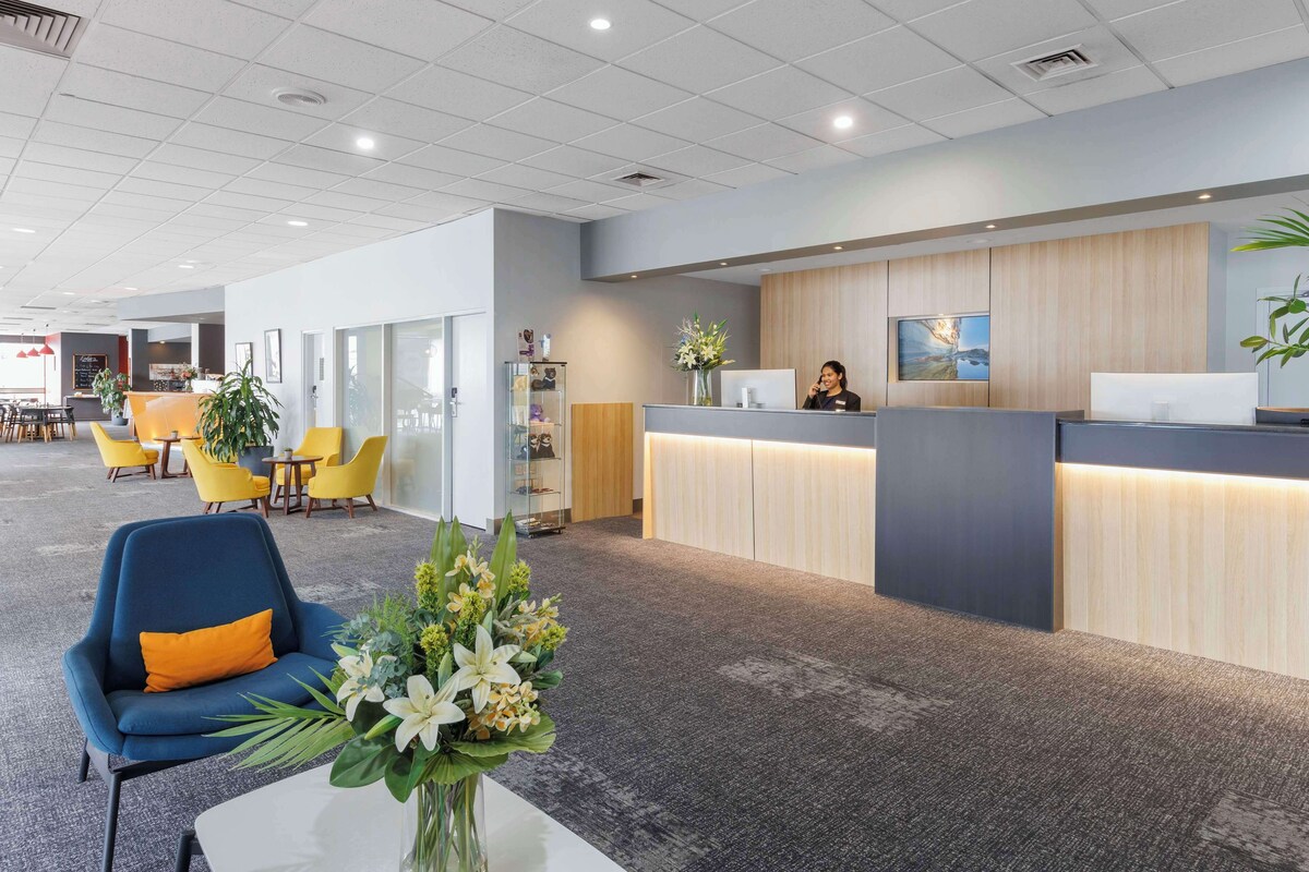 Best Western Hobart