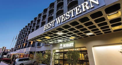 Best Western Hobart