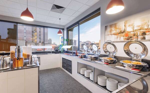 Best Western Hobart