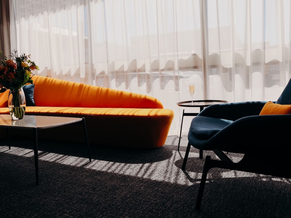 Best Western Hobart by null