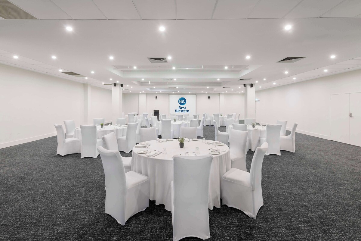 Best Western Hobart