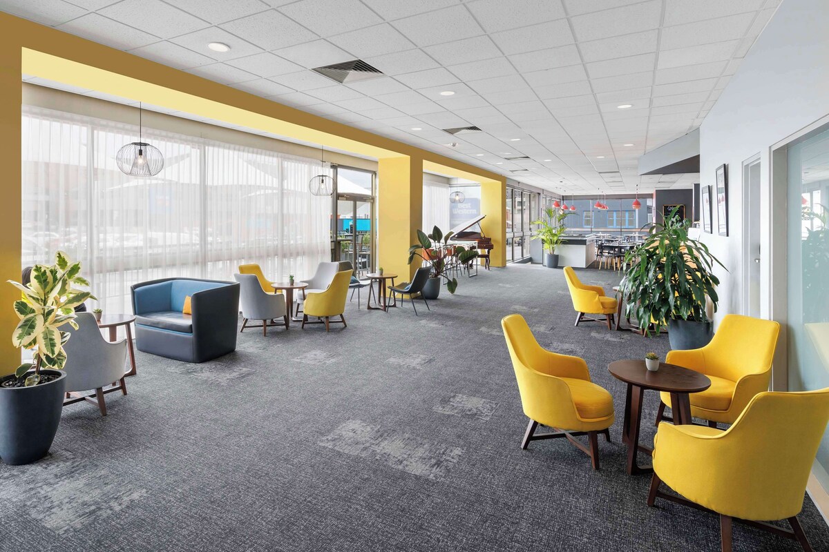 Best Western Hobart