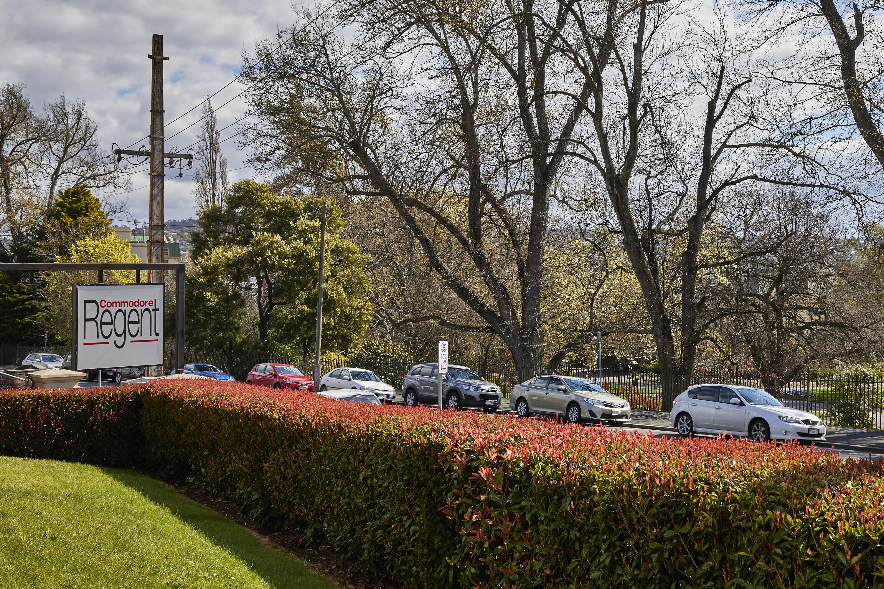 Foto - Commodore Regent Launceston