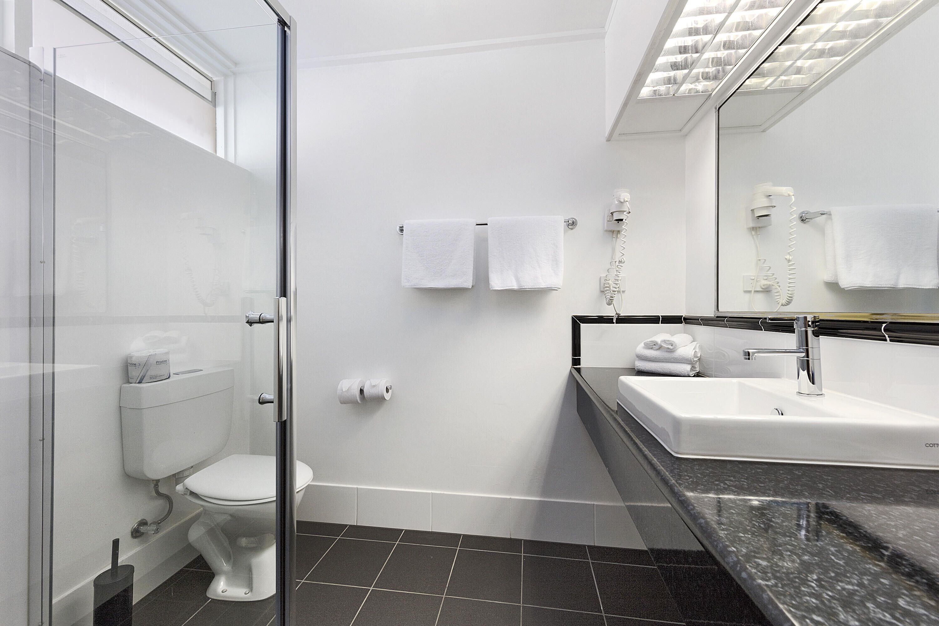 Foto - Commodore Regent Launceston