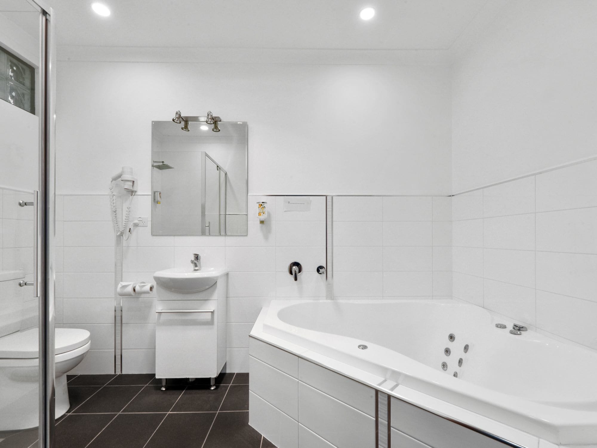 Foto - Commodore Regent Launceston