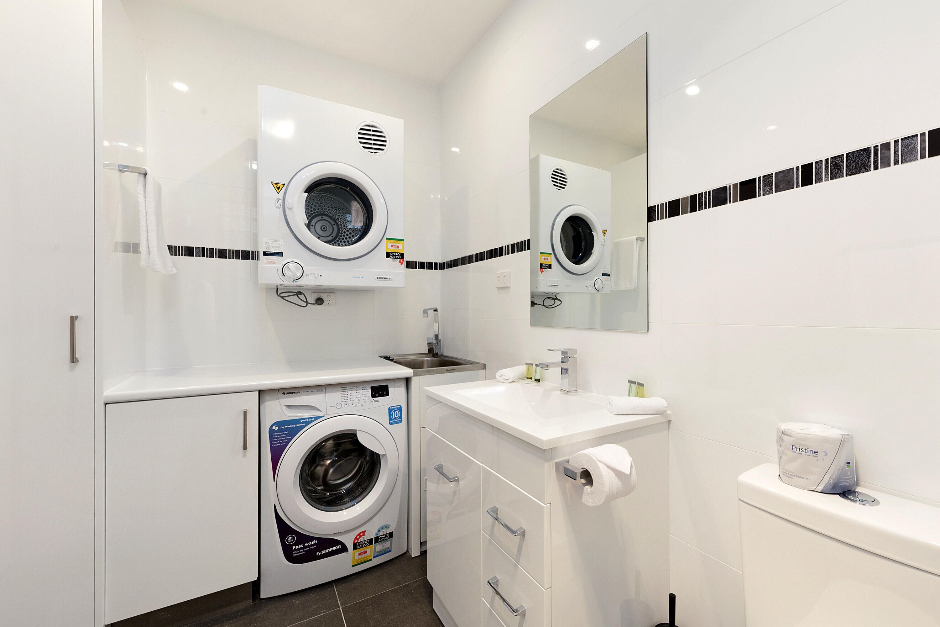 Foto - Commodore Regent Launceston