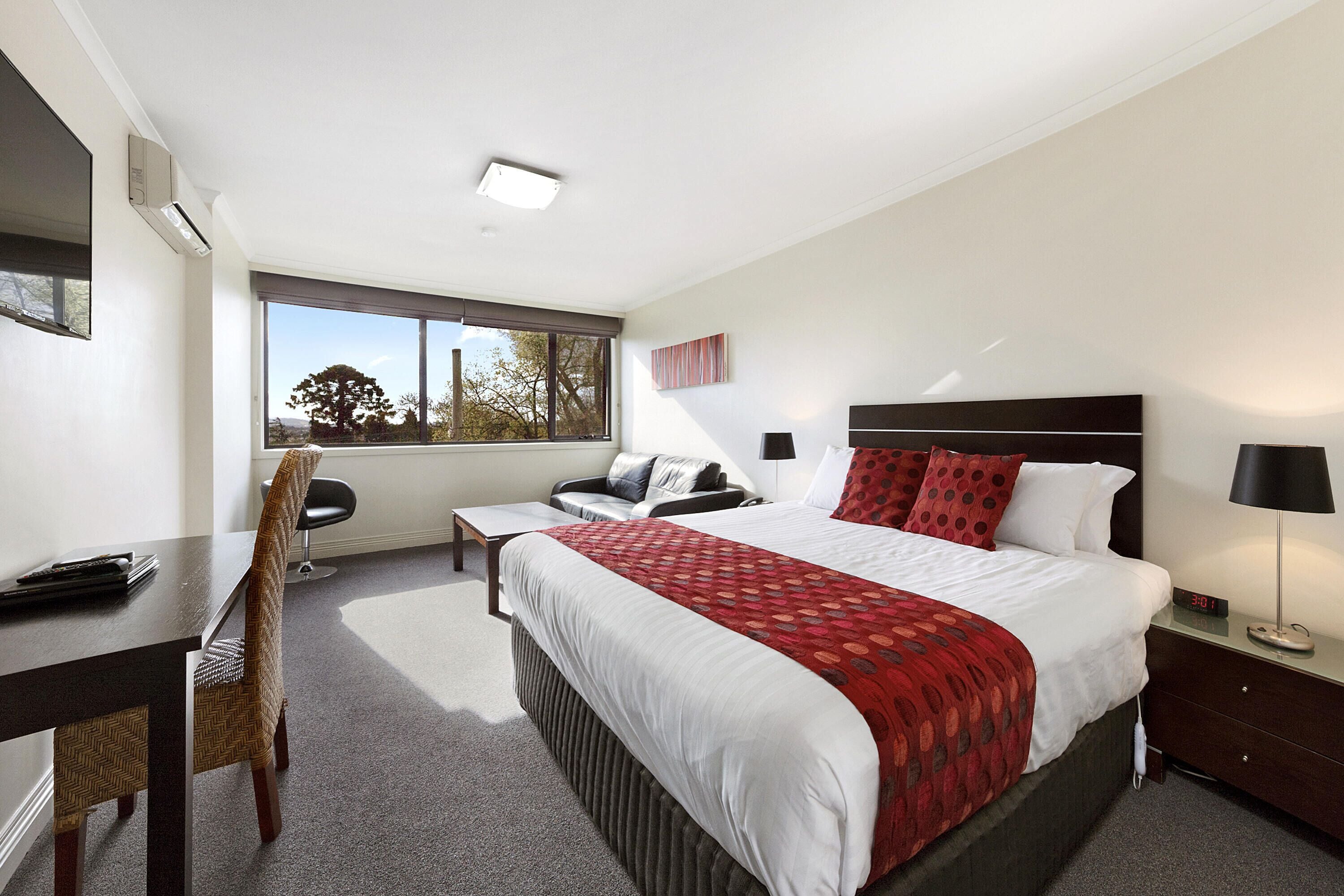 Foto - Commodore Regent Launceston