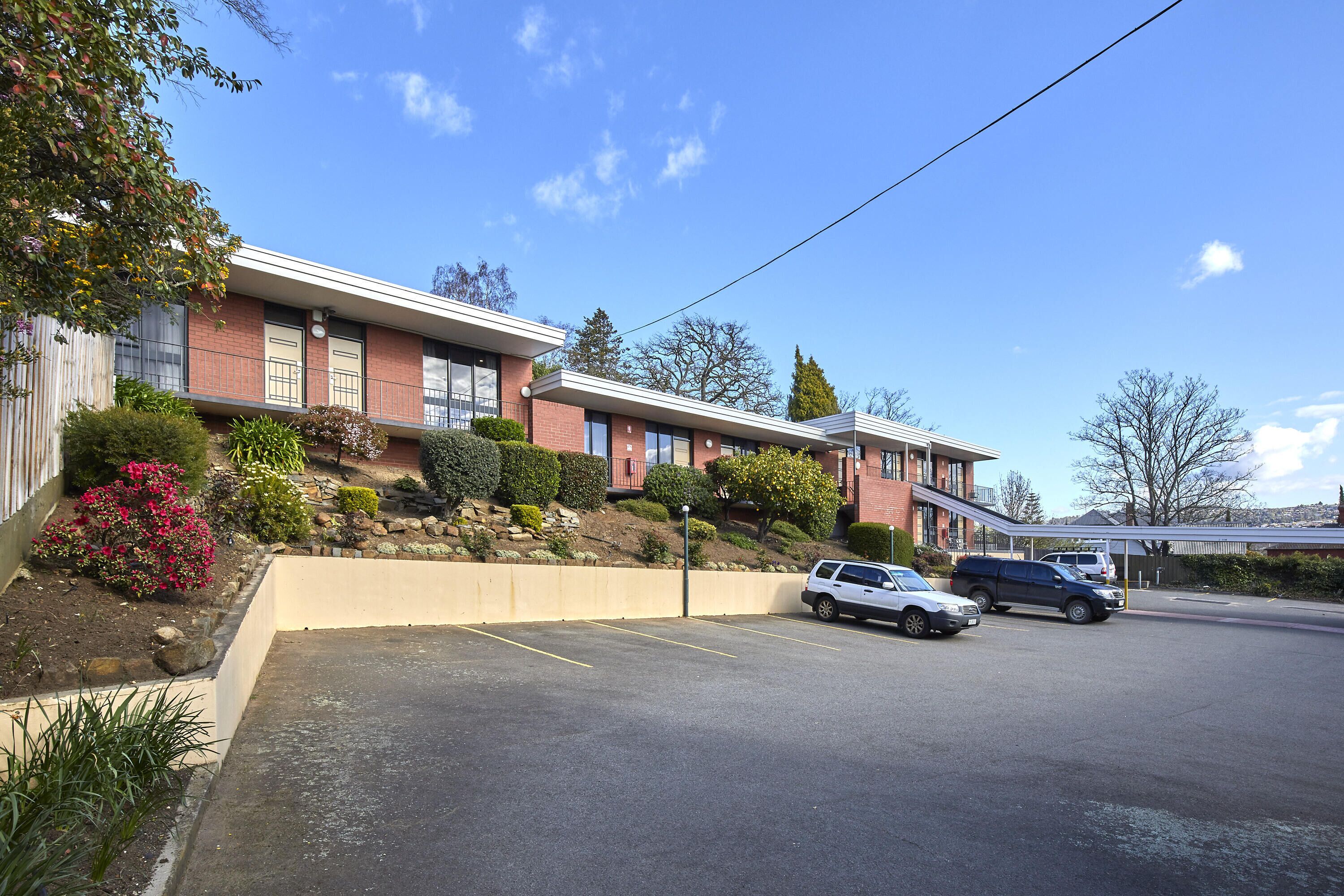 Foto - Commodore Regent Launceston