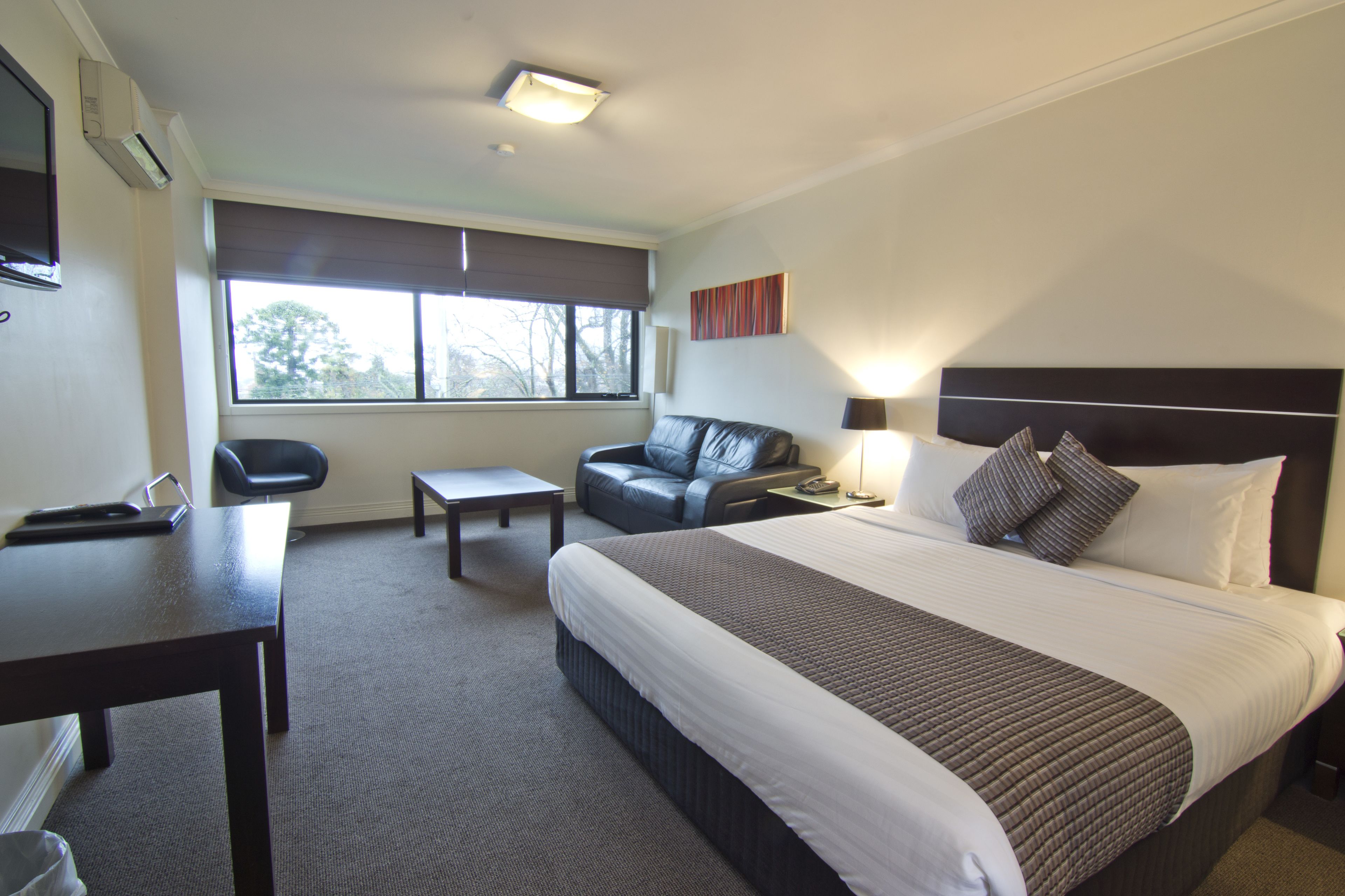 Foto - Commodore Regent Launceston