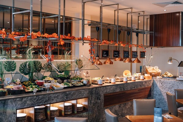 Buffet - Country Club Tasmania (Prospect Vale)