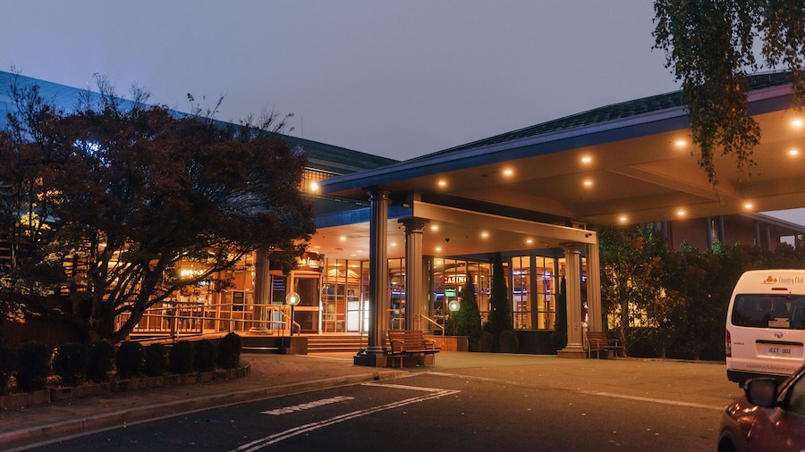 Country Club Tasmania