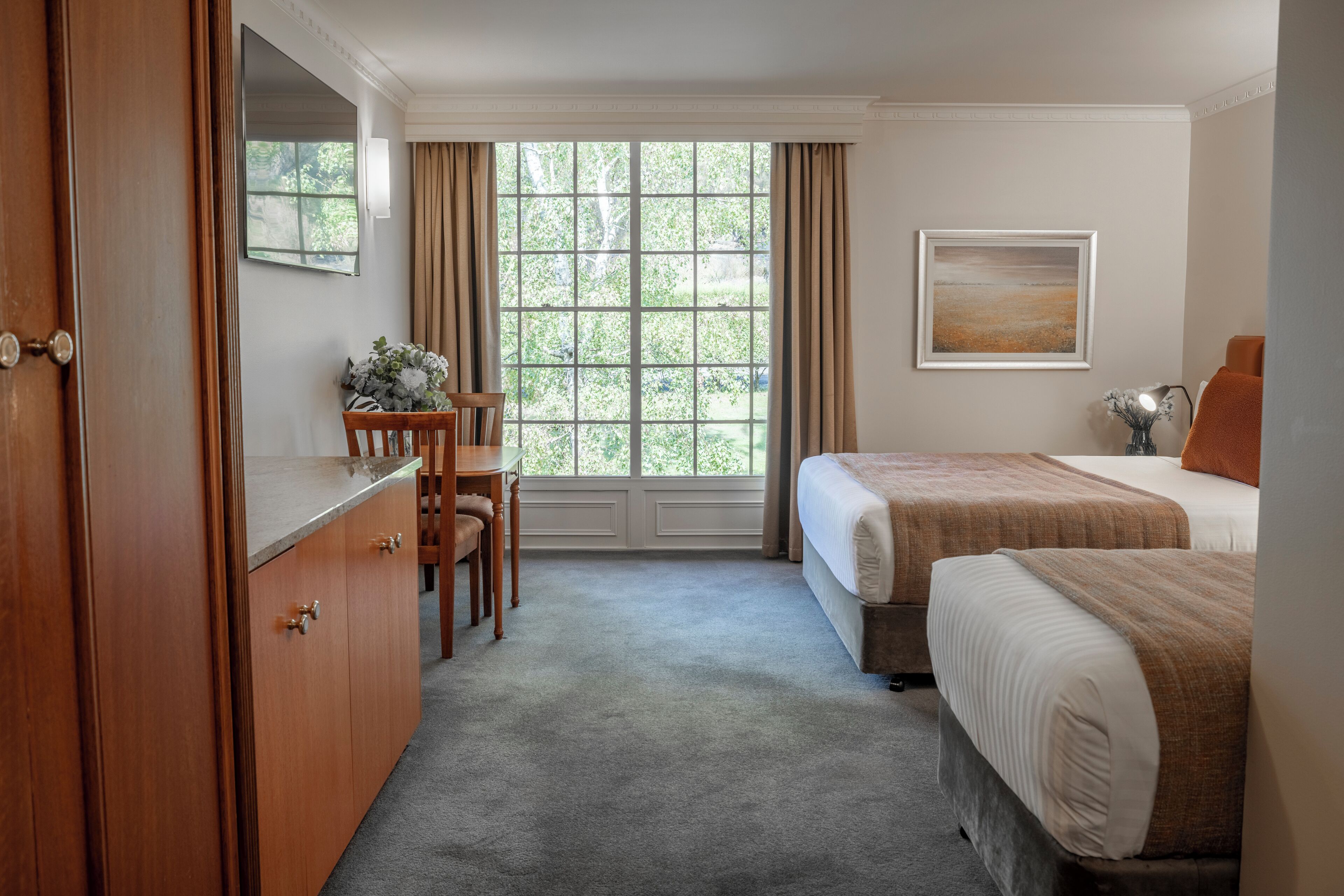 Foto - Country Club Tasmania