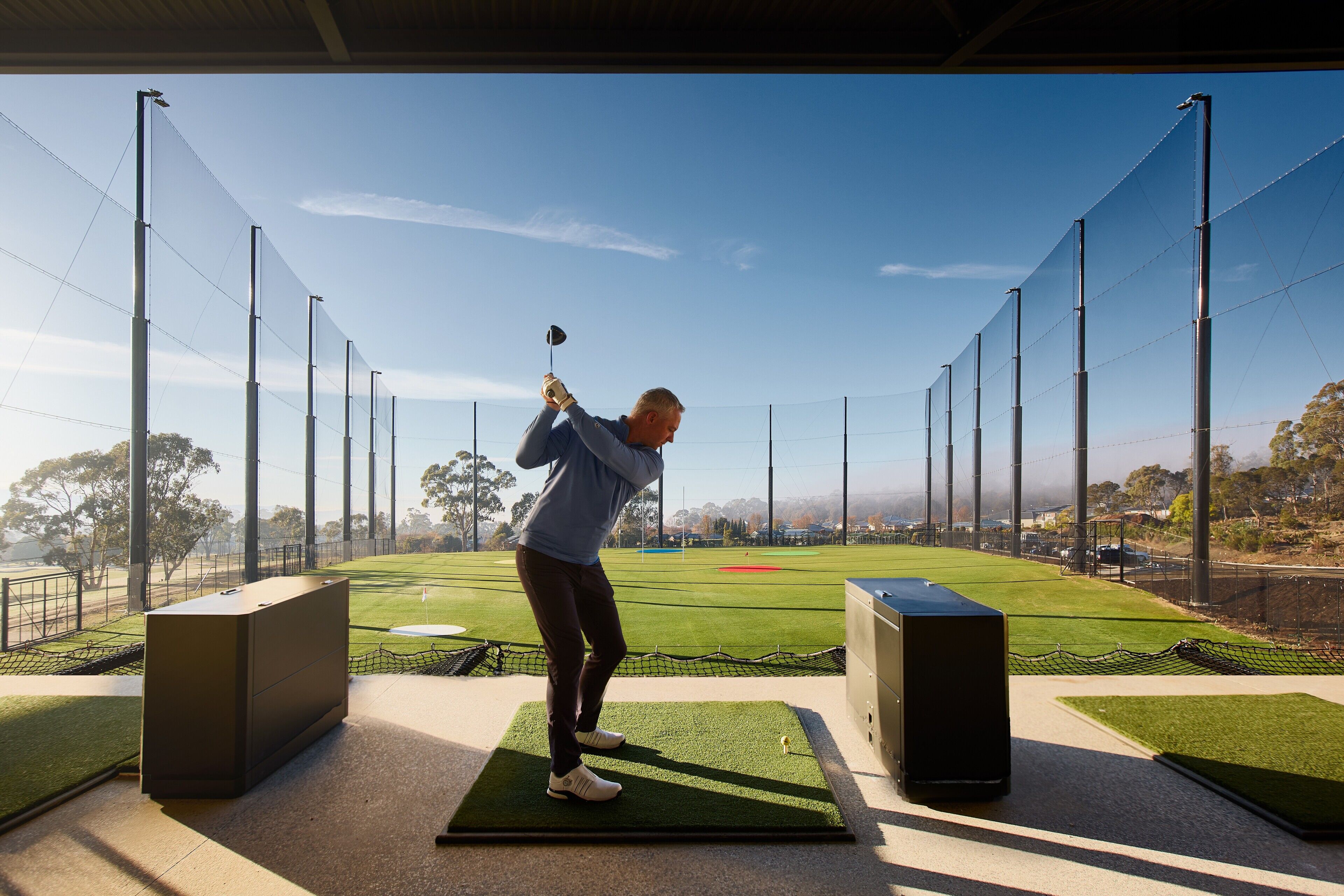 Foto - Country Club Tasmania