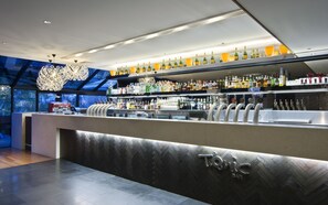 3 bars/lounges - Country Club Tasmania (Prospect Vale)