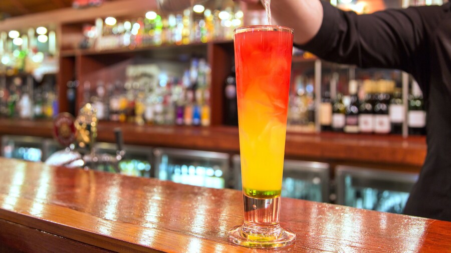 朗塞斯頓美居酒店