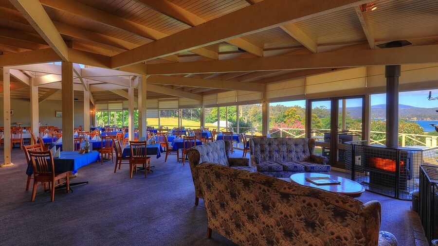 Port Arthur Motor Inn