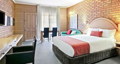 Quality Inn Colonial