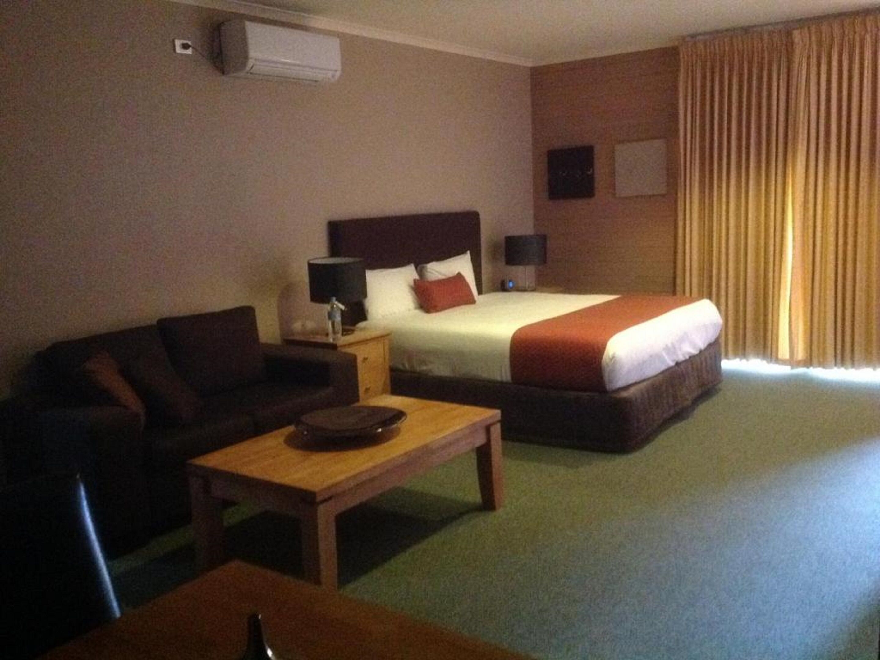 superior king, private bath | bathroom | free toiletries, hair dryer, towels