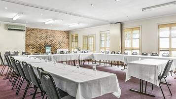 Sala de reunião