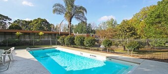 Moe Parklands Motel