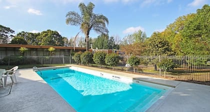 Moe Parklands Motel