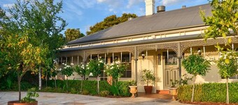 Brooklands of Mornington