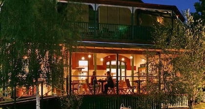 Nelsons of Bridgetown