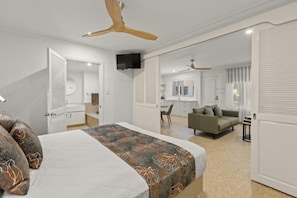 One Bedroom Suite