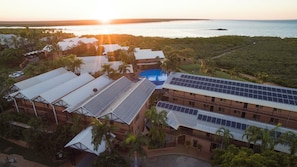 Exterior - Moonlight Bay Suites (Broome)