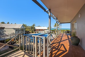 Exterior - Moonlight Bay Suites (Broome)