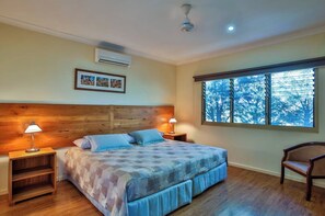 Apartment, 2 Schlafzimmer