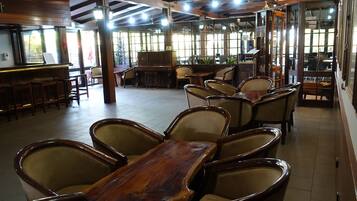 Restaurantes