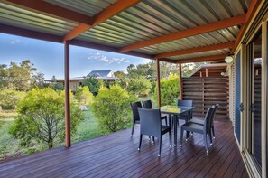 Apartment, 2 Bedrooms | Balcony - Kimberley Hotel Halls Creek (Halls Creek)