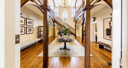 Grand Mercure Basildene Manor Accor Vacation Club Apartments