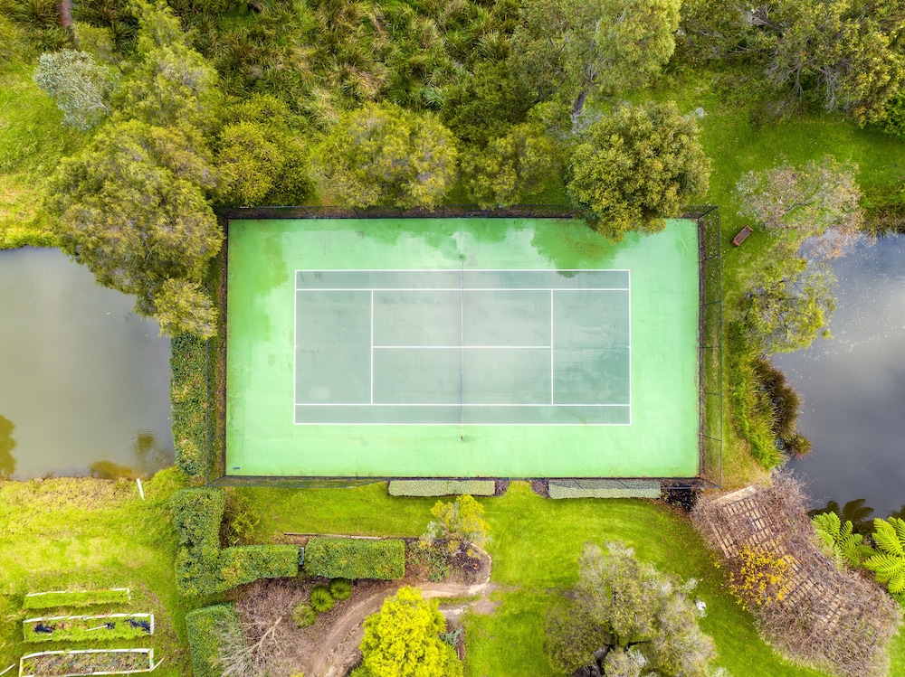 Grand Mercure Basildene Manor Accor Vacation Club Apartments by null