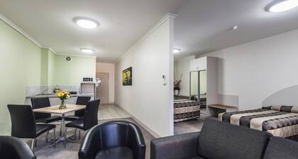 Comfort Inn & Suites Goodearth Perth