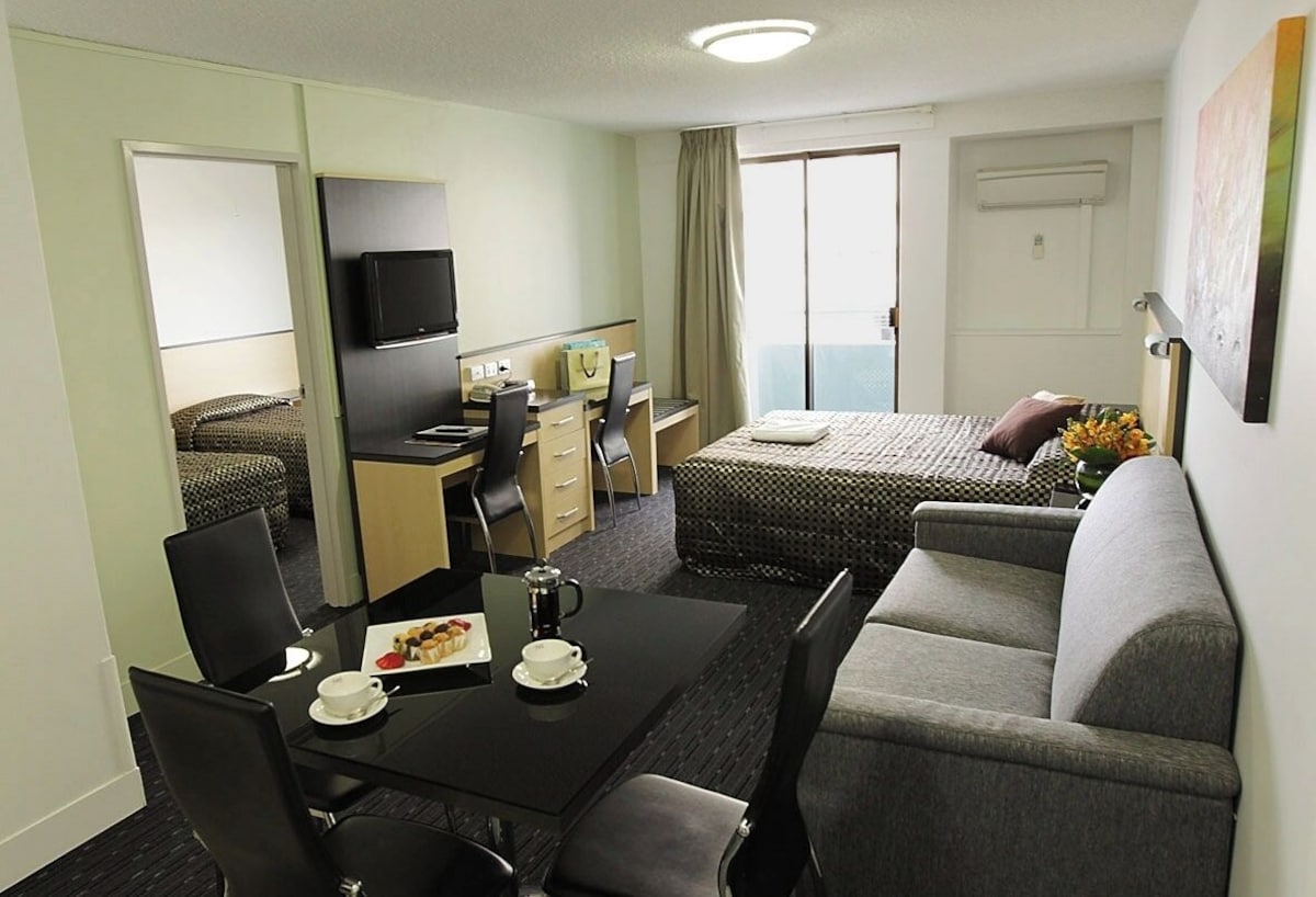 Comfort Inn & Suites Goodearth Perth