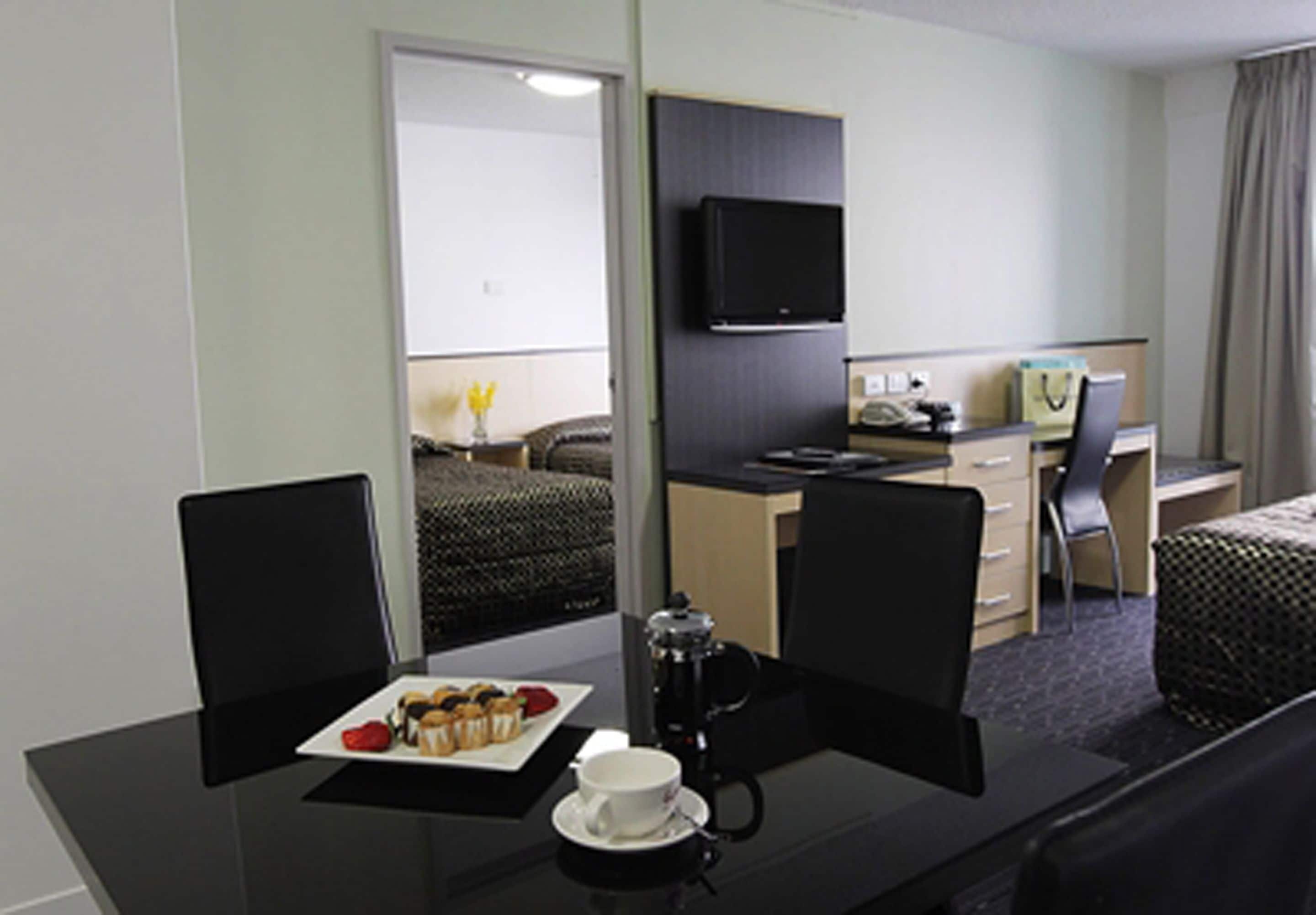 Photo - Comfort Inn & Suites Goodearth Perth