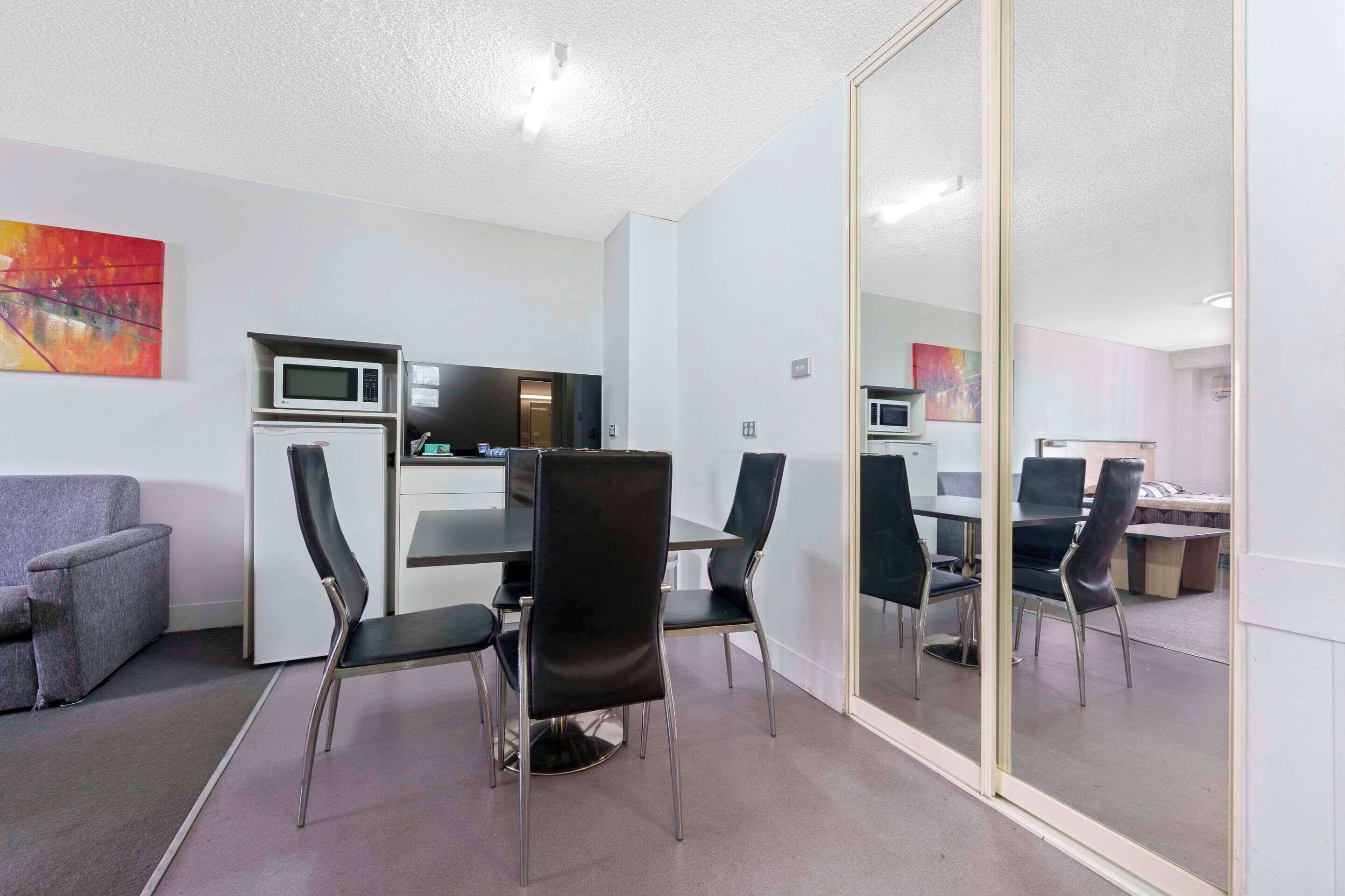 Photo - Comfort Inn & Suites Goodearth Perth