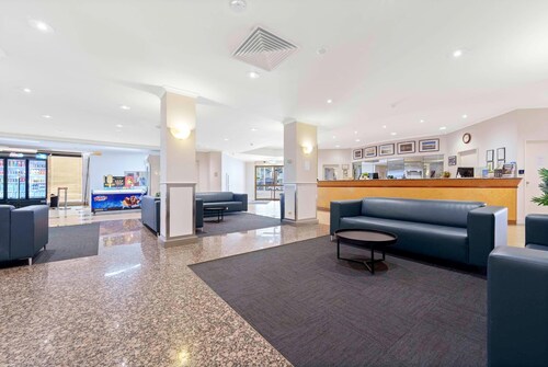Comfort Inn & Suites Goodearth Perth