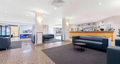 Comfort Inn & Suites Goodearth Perth