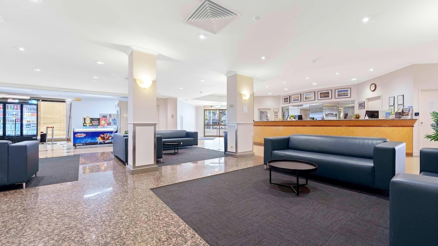 Comfort Inn & Suites Goodearth Perth