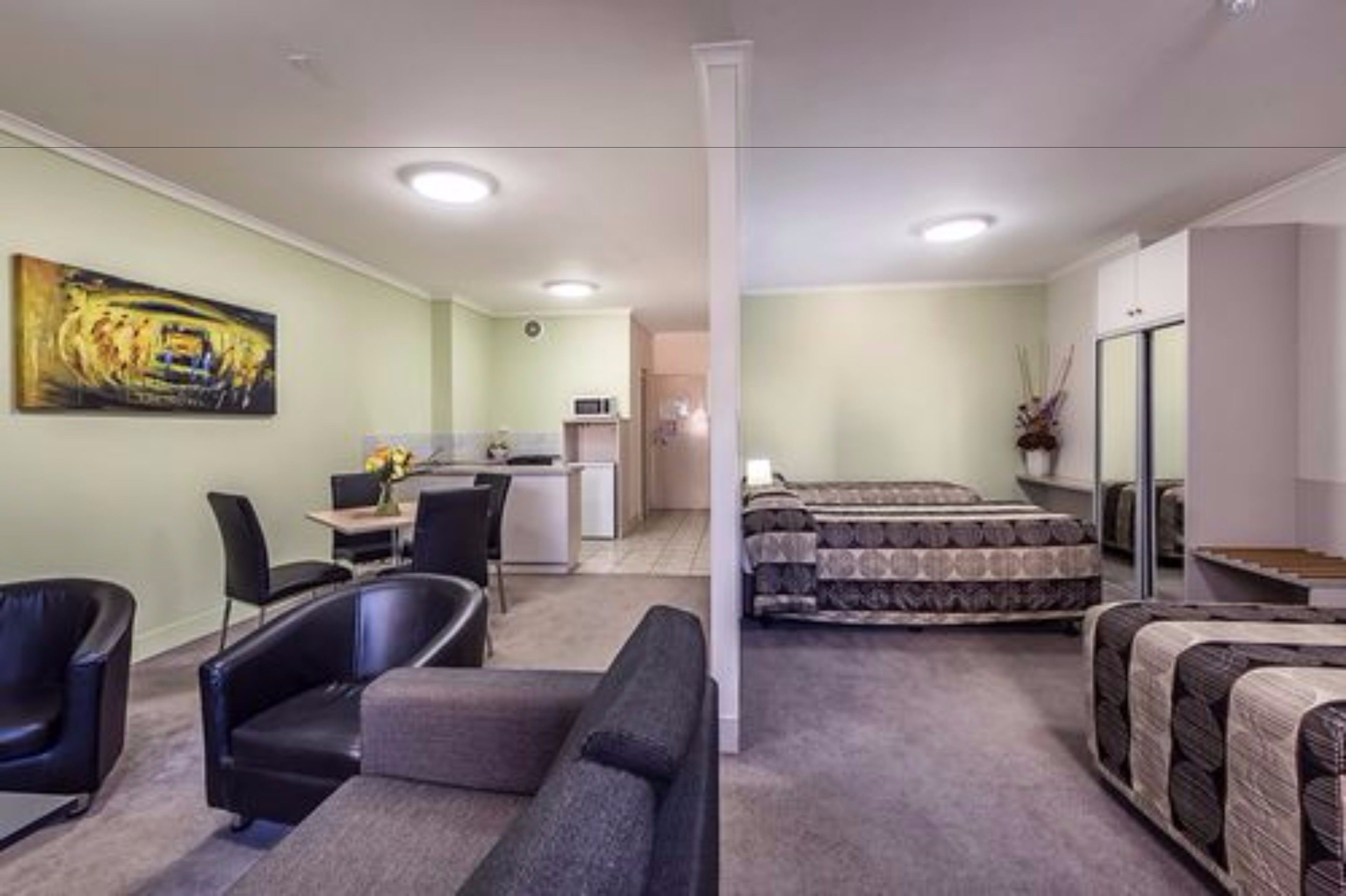 Foto - Comfort Inn & Suites Goodearth Perth