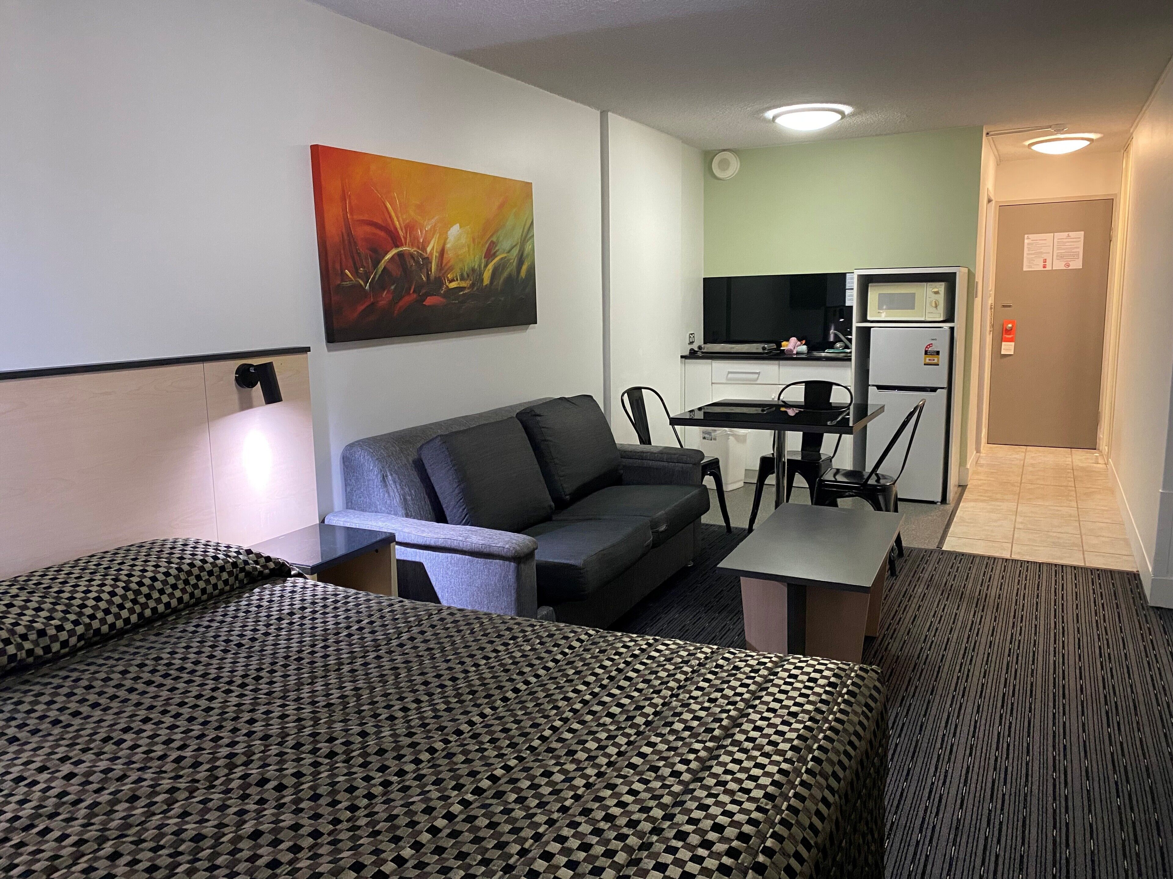 Foto - Comfort Inn & Suites Goodearth Perth