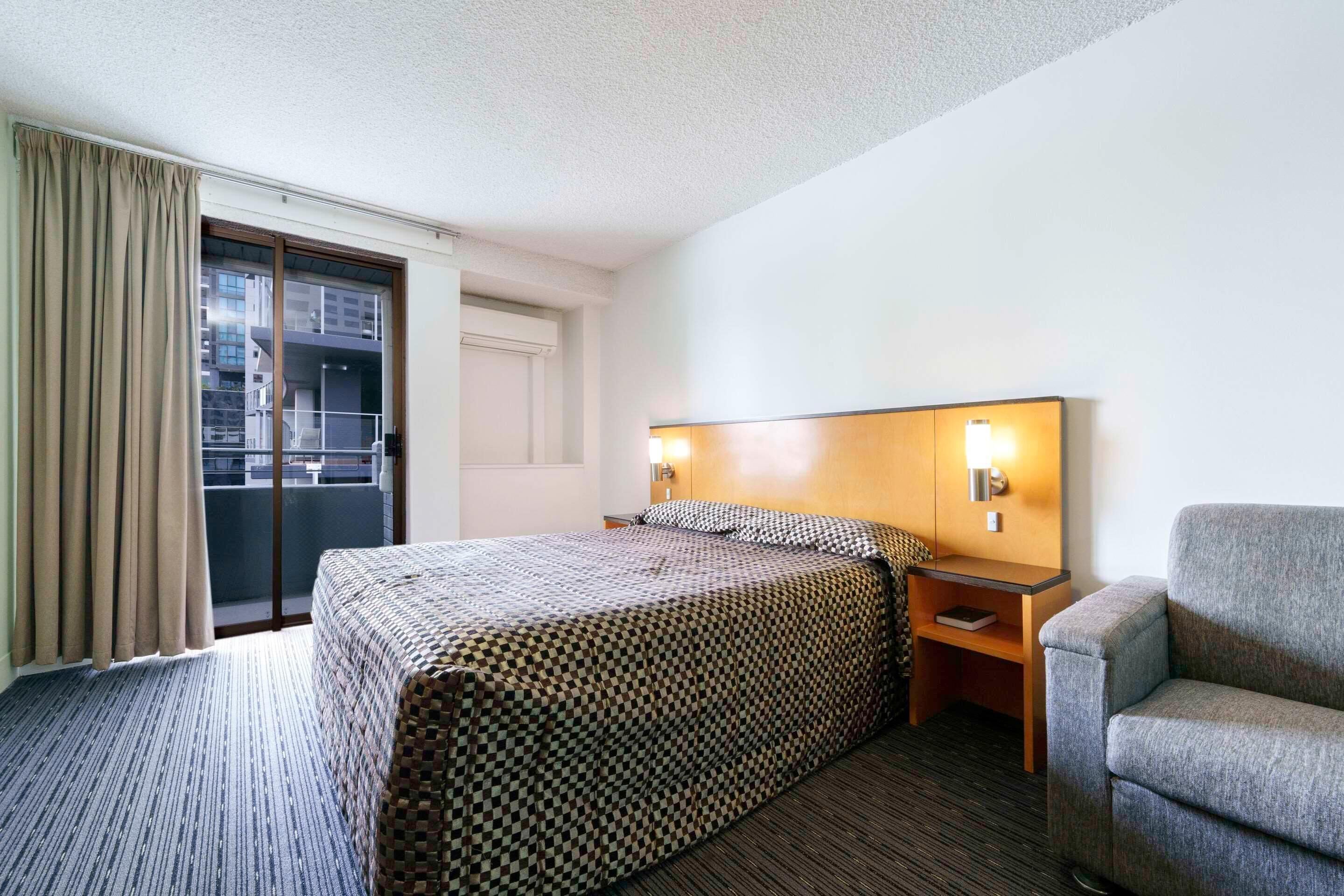 Foto - Comfort Inn & Suites Goodearth Perth