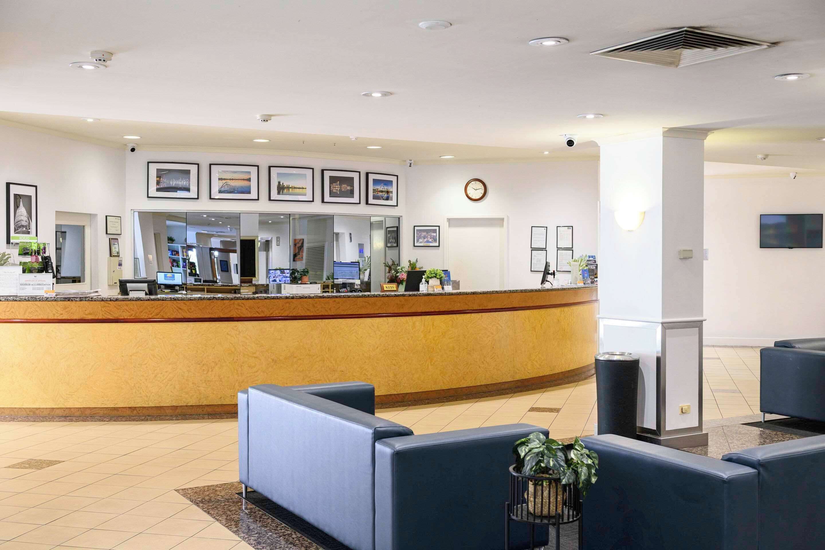Photo - Comfort Inn & Suites Goodearth Perth